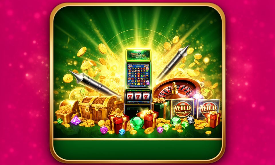 ua7777 mobile gaming